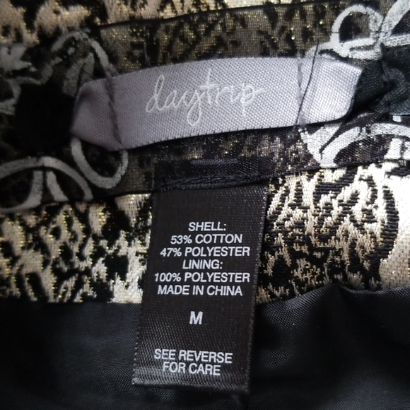 Jacket - Picture 2 of 4